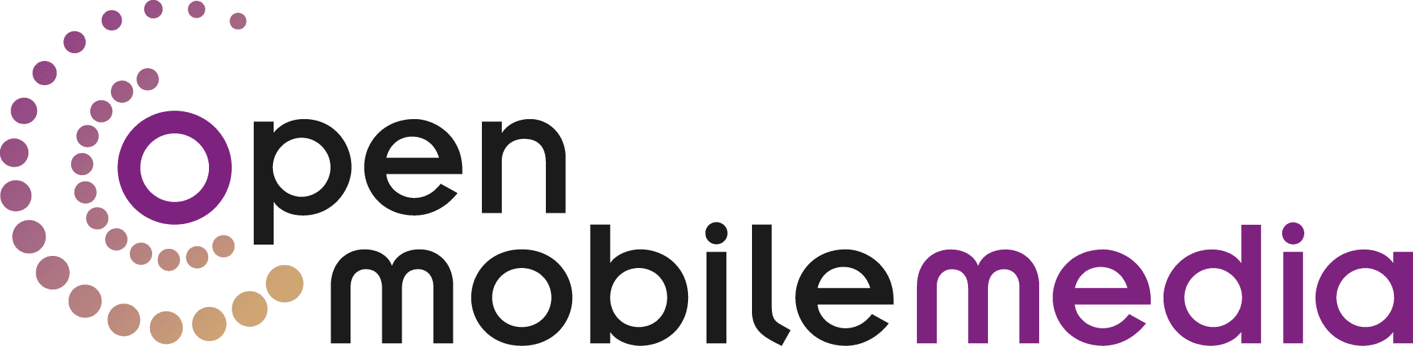 omm logo