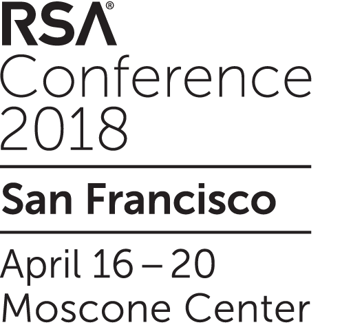 rsa event 2018