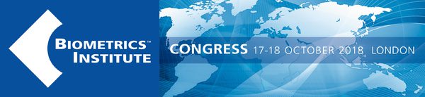 biometrics congress