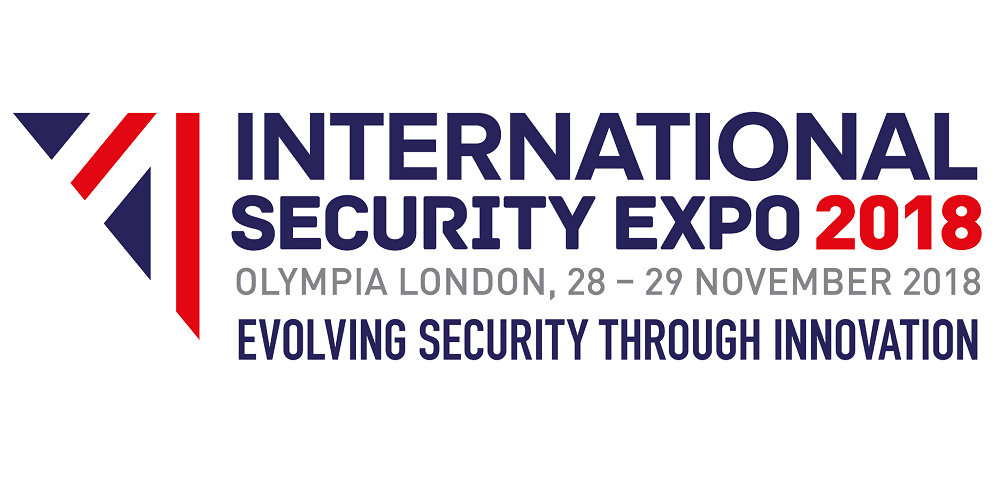 International Security Expo 2019