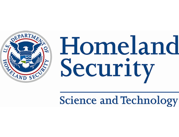Department of Homeland Security Science and Technology