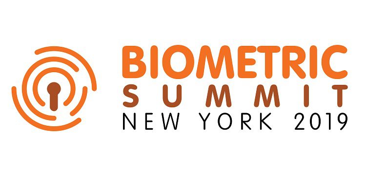 Biometric Summit New York 2019