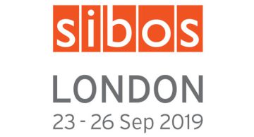 sibos London 2019