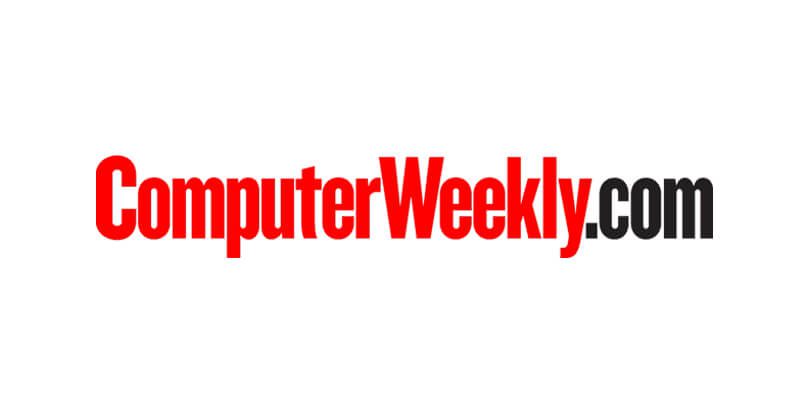Computer Weekly logo jpg