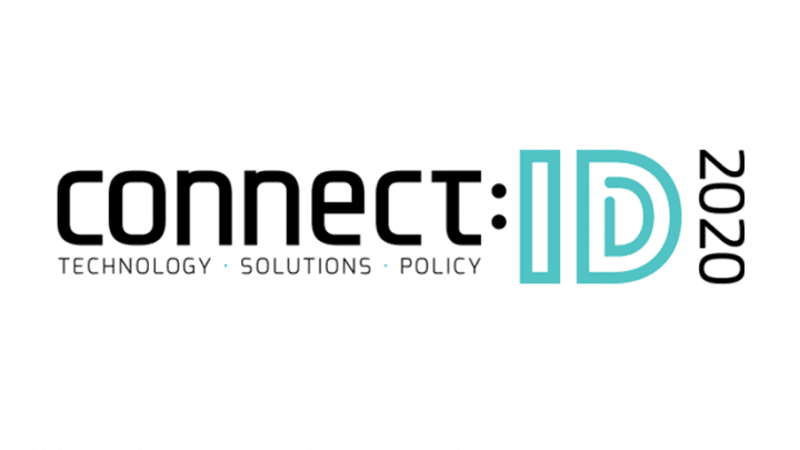 Connect ID 2020