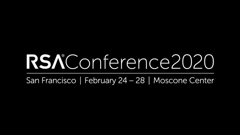 RSA Conference 2020