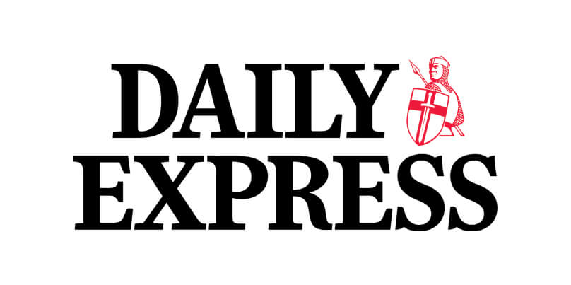 Daily Express logo