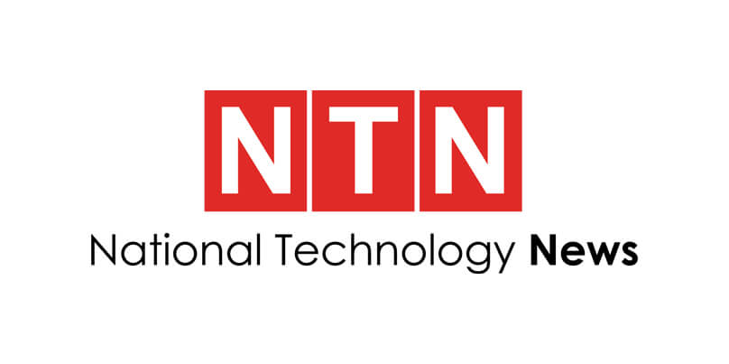 National Technology News logo