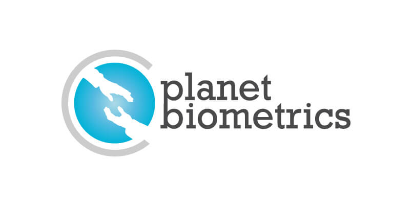 Planet Biometrics logo