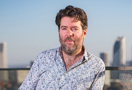 Andrew Newell