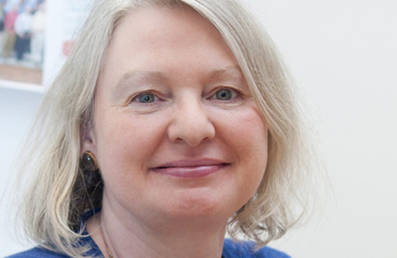 Angela Sasse