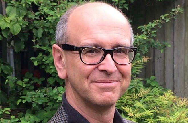 Eddie Alleyn