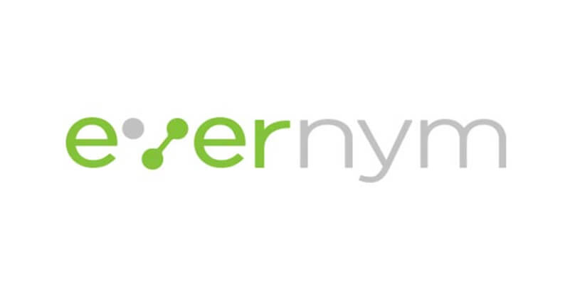 Evernym logo