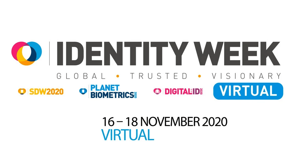 Identity Week 2020