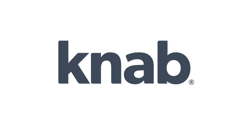 knab logo