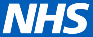 NHS logo facial authentication NHS login logo facial authentication