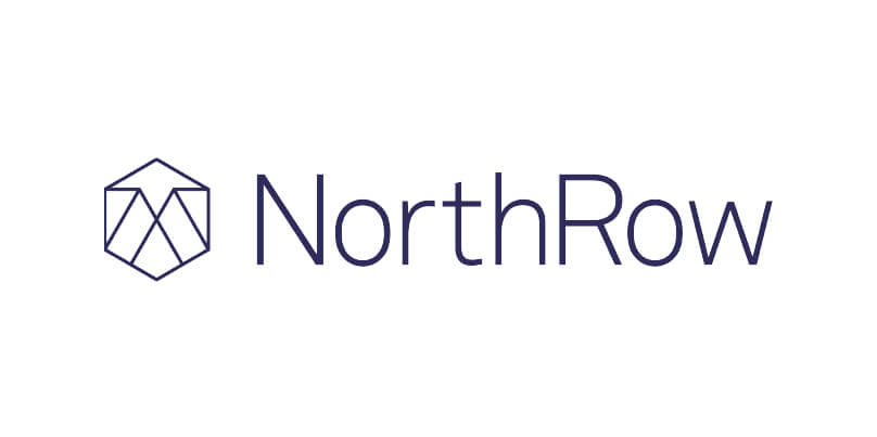NorthRow logo