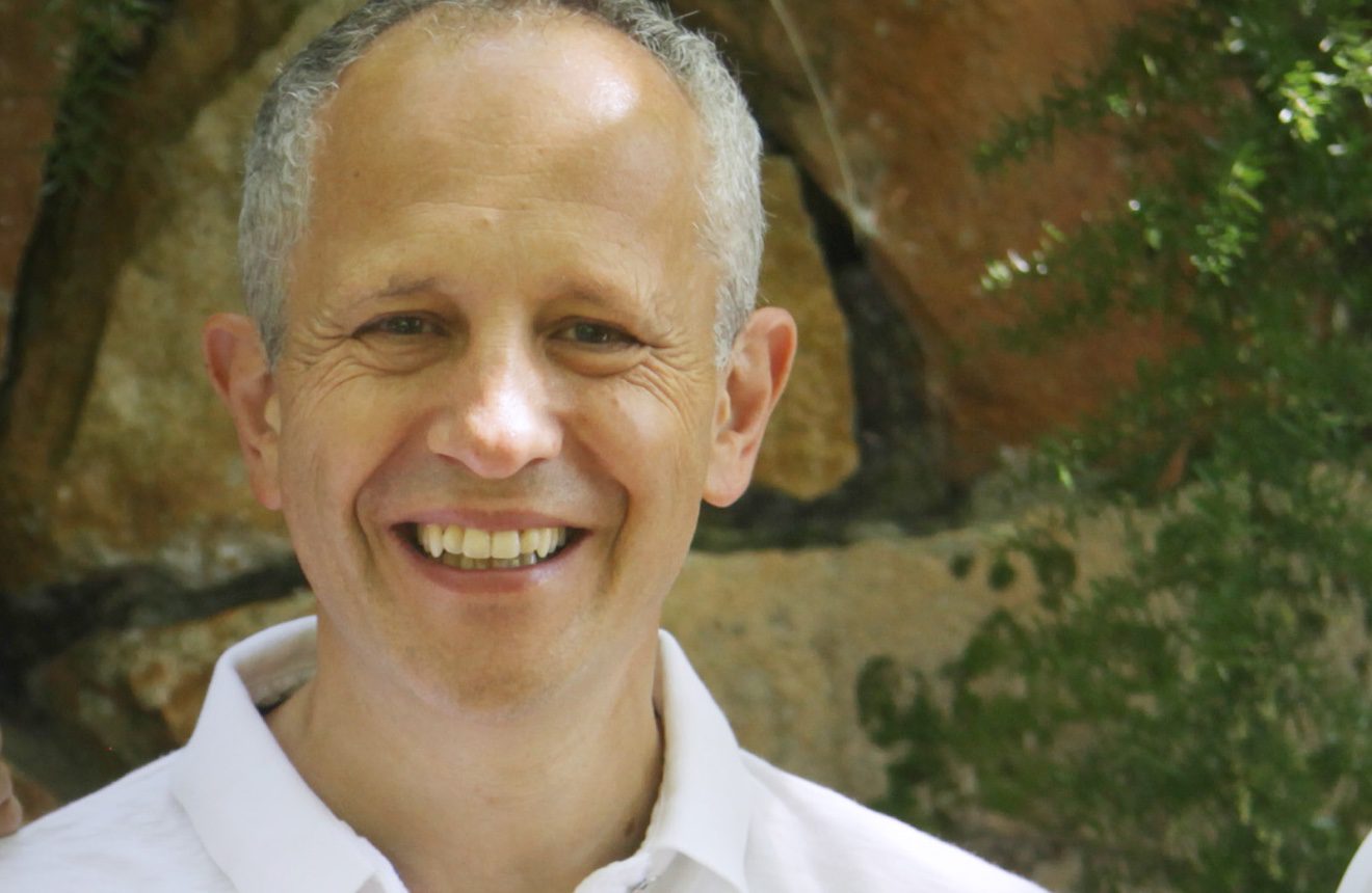Peter Sugarman