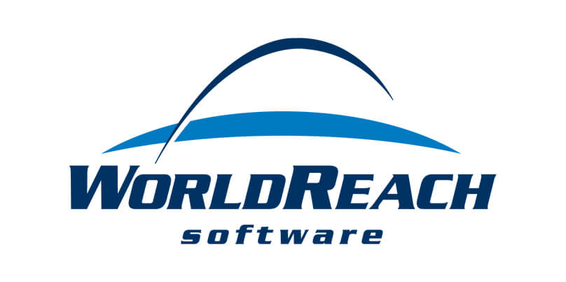 WorldReach Software logo