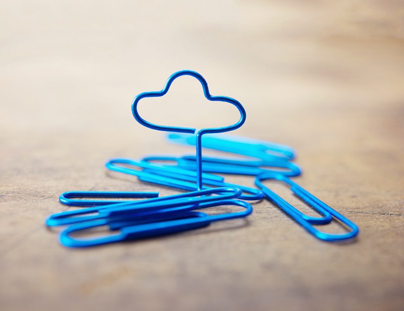 cloud iproov