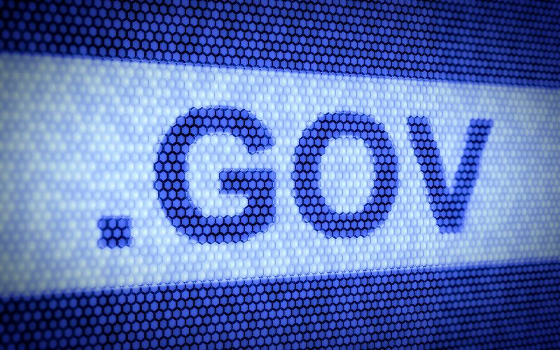 Government technology