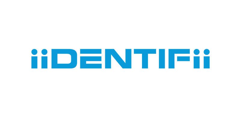 iidentifii logo