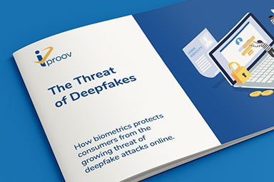 The threat of deepfakes report