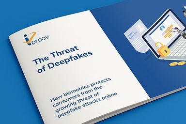The threat of deepfakes report