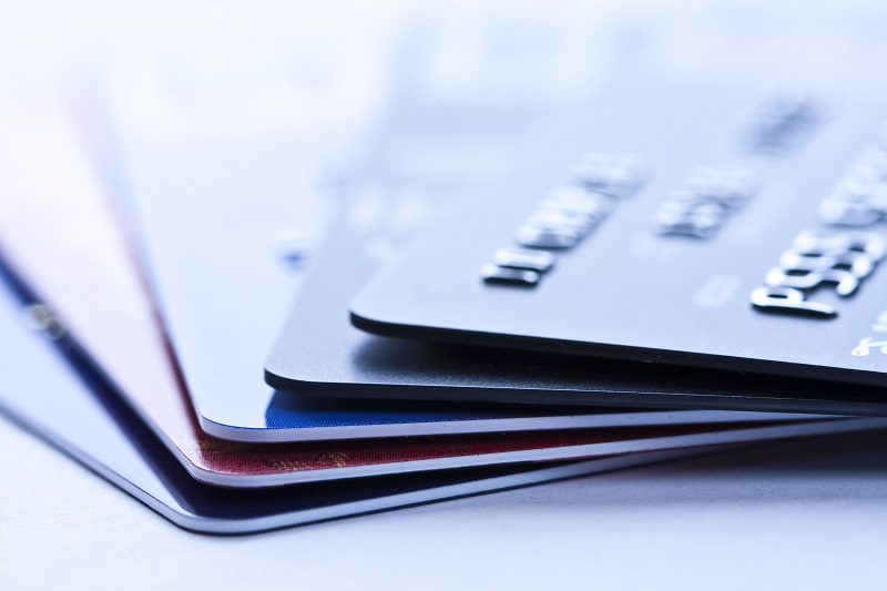 Retail banking technology