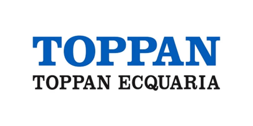 toppan logo