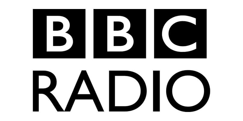 bbc radio logo