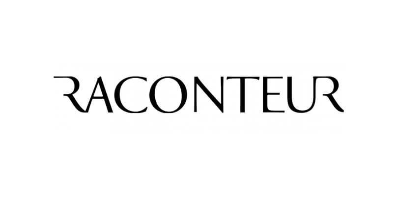 Raconteur logo