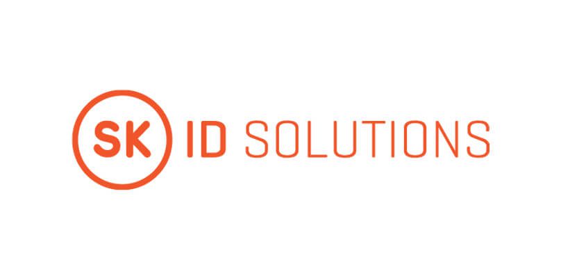 SK ID Solutions logo