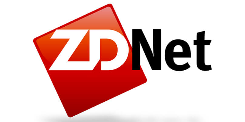 ZDNet logo