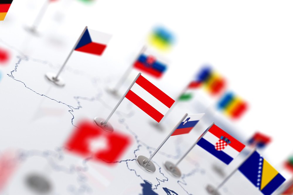 Border management