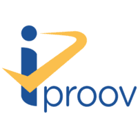 iproov logo s