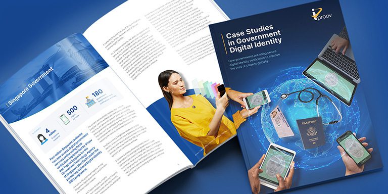 case studies in government digital identity