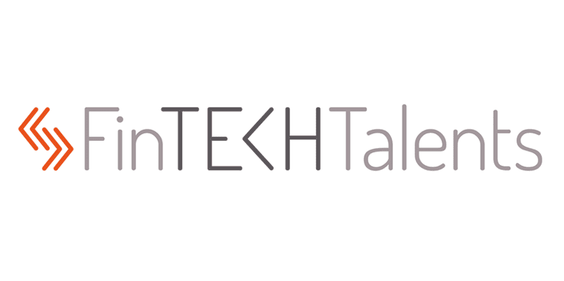 FinTECHTalents logo