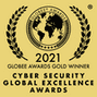 Globe Award Cyber Security Excellence 2021