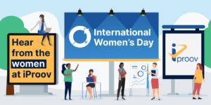 Int. Womens Day-2 iProov Journée internationale de la femme