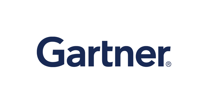 Gartner logo png