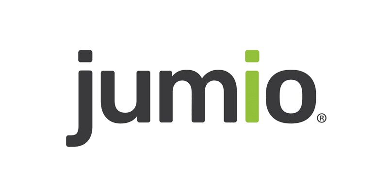 Jumio Logo, iProov partner