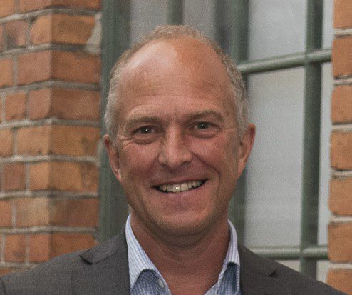 Paul King