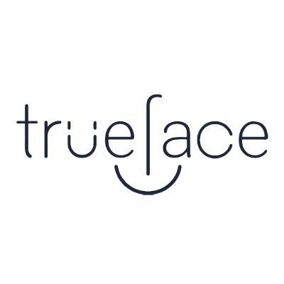 Trueface logo