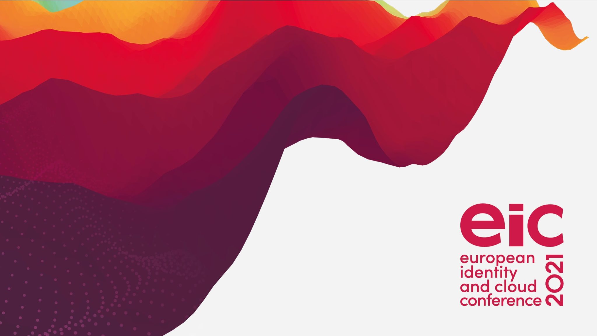 EIC European Identity and Cloud Conference 2021 iProov