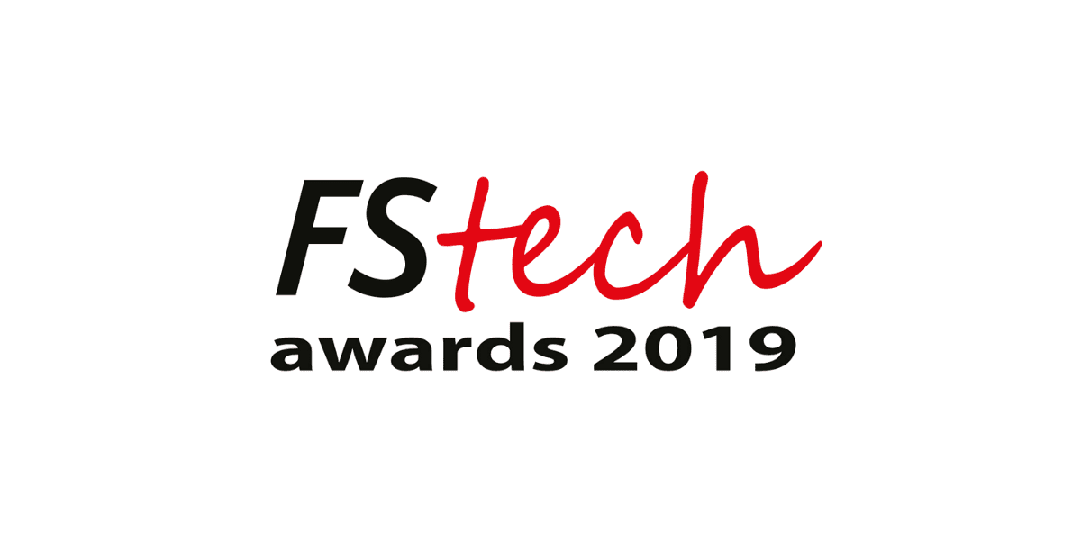 Fs Tech Awards winner 2019