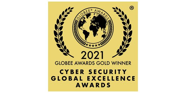 Globee cyber security global excellence award winner iproov