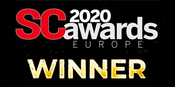 SC Awards 2020 winner logo