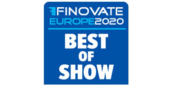 Finovate best of show 2020 iProov