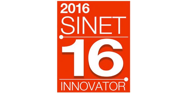 iProov Sinet16 Innovator award cyber security